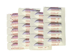 Concepts In Confidence bisacodyl 10 mg PEG base; water-soluble formulation for convenient administration