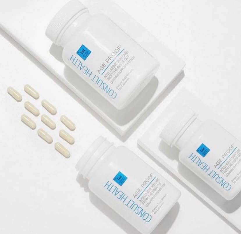 Lifestyle concept image illustrating hydrated skin benefits