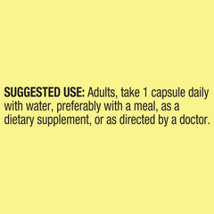 Lifestyle image promoting healthy living with ginseng supplement