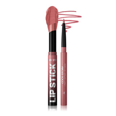 COOL STORY lip liner precision tip helps define lips with lasting shape.