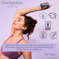 Soft-touch bottle and fine mist spray nozzle