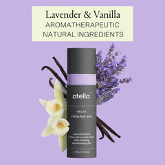 Gluten free, vegan, paraben free icons on packaging