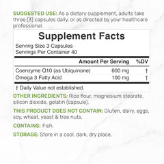 Non-GMO and gluten-free packaging indicators