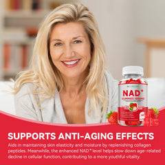 CoQ10 energy and cellular support image
