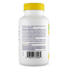 CoQ10 for heart health and energy support