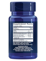 CoQ10 ubiquinol absorption boost concept