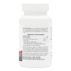 Graphic showing CoQ10 ubiquinol energy support