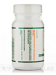 Core Level Bile 60 tablets ingredients and dosage information