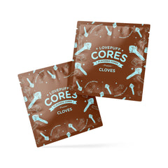 Cores Habit Replacing Breathing Stick – flavor-boosting air for daily breathing routine, reusable and portable