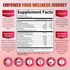 Close-up of cortisol supplement liquid drops bottle with dropper