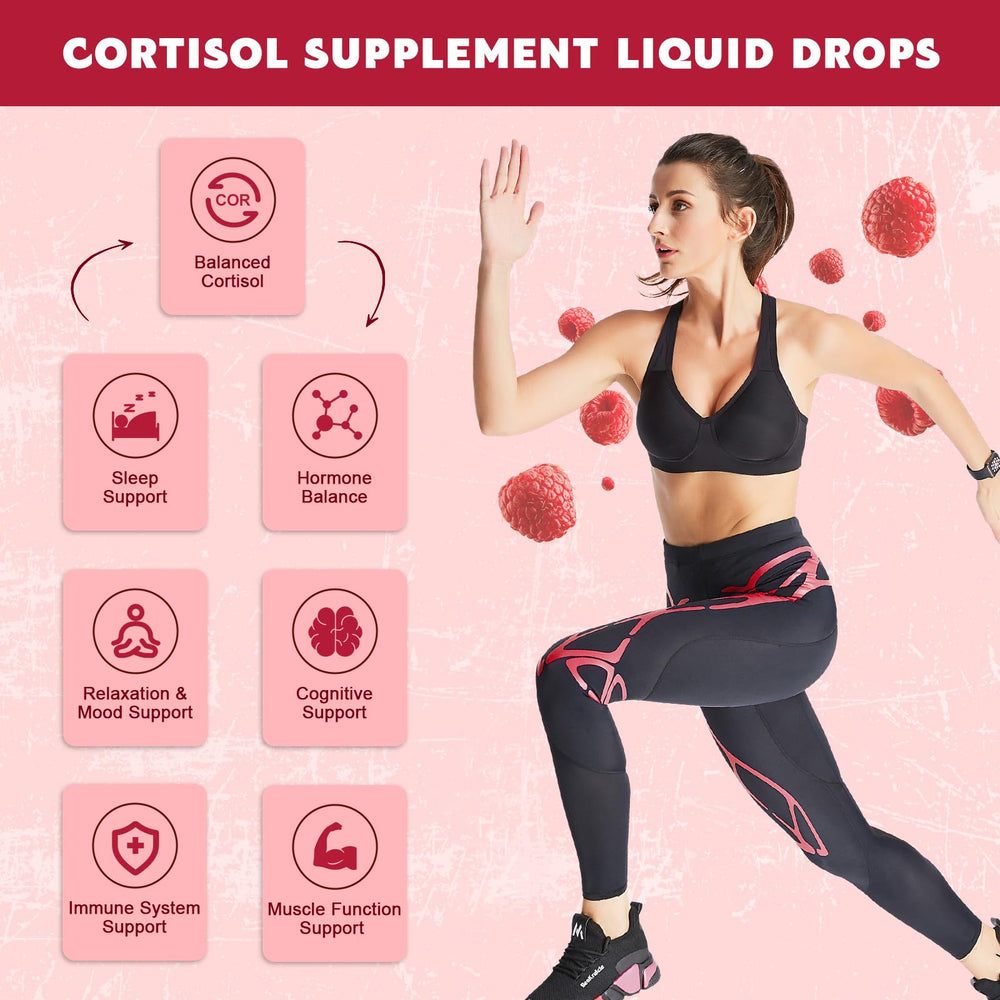 Liquid dropper format for easy absorption into beverages