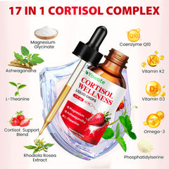 Liquid drops offer high absorption compared to capsules