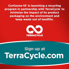 Cortizone-10 maximum-strength outdoor camping use for itch and irritation relief.