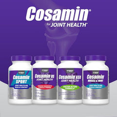 Cosamin DS from a family-owned American company