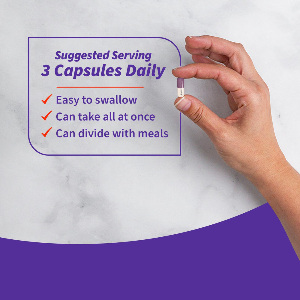 Cosamin DS ingredient profile image