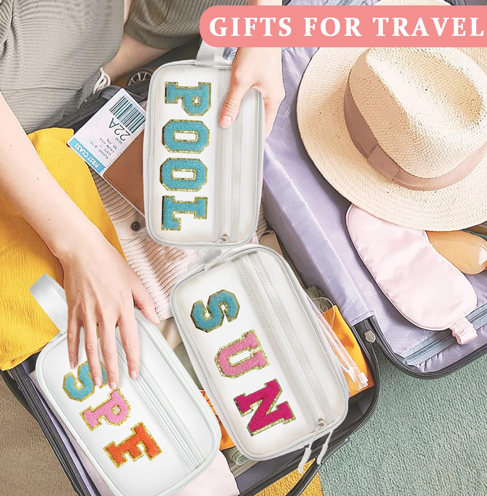 COSHAYSOO family sunscreen organizer for SPF level quick selection.
