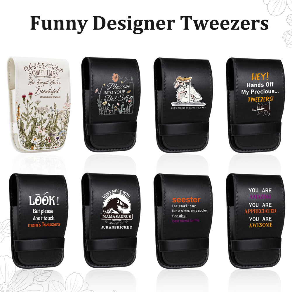 COSHAYSOO gift-ready packaging with inspirational words