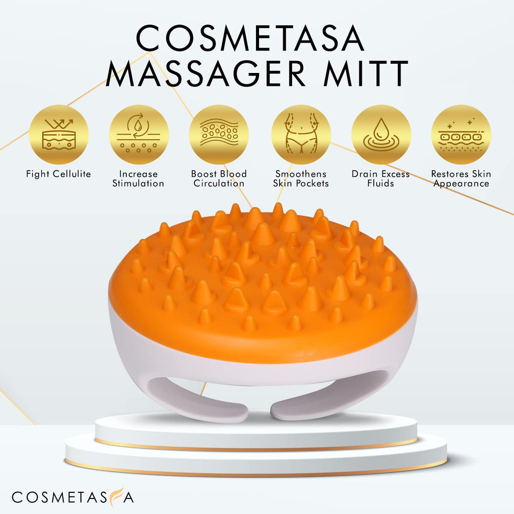 Cosmetasa product packaging indicating USA-made and cruelty-free