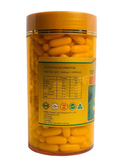 Australian-made Costar Royal Jelly packaging