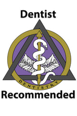 Doctor and dentist recommended Cotton Mouth Lozenges