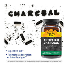 Side view of bottle showing capsule count and label