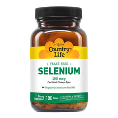 No yeast, corn, wheat, soy, or milk on ingredient list