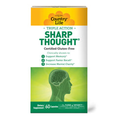 Graphic illustrating memory and cognitive support benefits