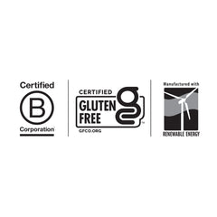 NSF-GMP certified facility manufacturing Country Life Sharp Thought