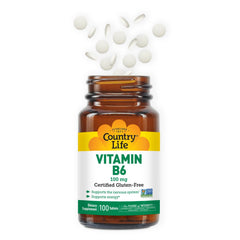Supplement Facts panel and ingredients list on label