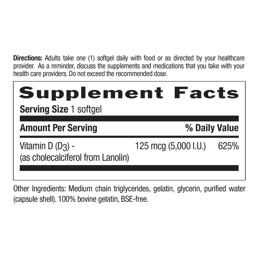 Ethically sourced ingredients and lab testing