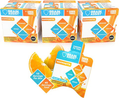 Cover Three Brain Assist product hero image