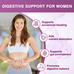 Cranberry and D-mannose for urinary tract wellness