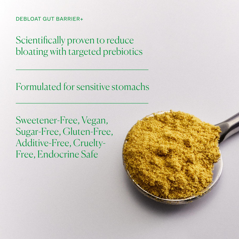 Creamy coconut milk-based beverage with ginger and turmeric