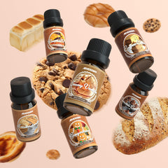 Creamy Vanilla fragrance oil