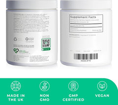 Muscle building, strength and power benefits of Creapure Creatine Monohydrate