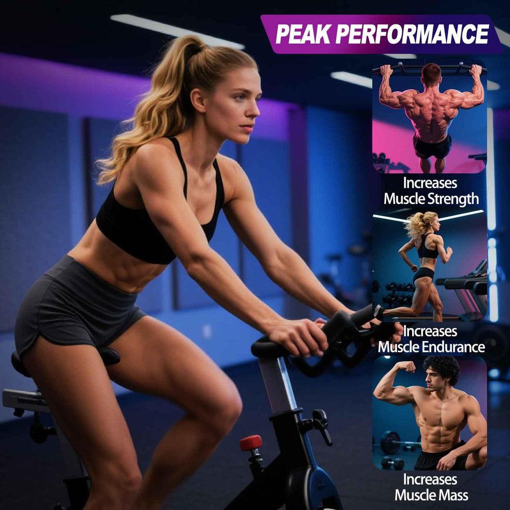 Label showing 8000 mg per serving and ingredients of creatine gummies