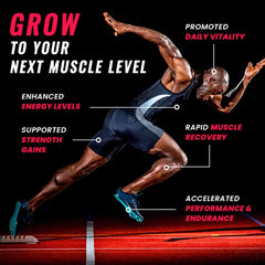 Ingredients highlight: Turmeric, Beet Root, Sodium, Potassium, Magnesium, Calcium, and Vitamin B6