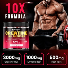 Gummies with electrolytes: Sodium, Potassium, Magnesium, Calcium