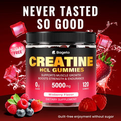 Ingredients include Creatine HCL Turmeric Beet Root and electrolytes