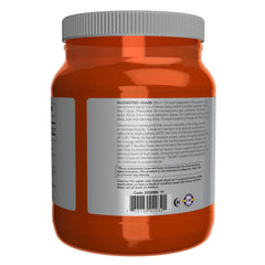 Chemical structure of creatine monohydrate