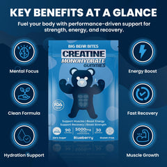 Nutrition label highlighting sugar-free and gluten-free formula