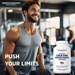 Total 240 capsules (60 servings) in bottle