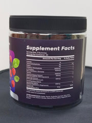 CGMP-certified manufacturing facility image
