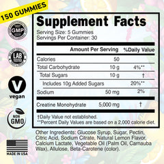 Vegan and Non-GMO icons on packaging