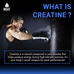 Pre-workout energy boost gummies for men and women