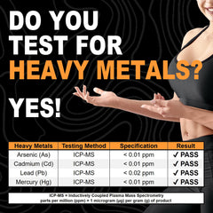 Scoop included with creatine powder