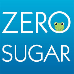 Elderberry-flavored chewables for children