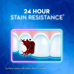 Three 3.5 oz Crest 3D White Brilliance toothpaste tubes