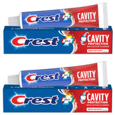 Crest Cavity Protection Toothpaste Regular 8.2 oz tube