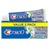 Crest Cavity & Tartar Protection Toothpaste 5.7 oz pack of 2